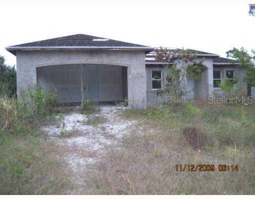 9336 Portillo Ave., Englewood, FL 34224