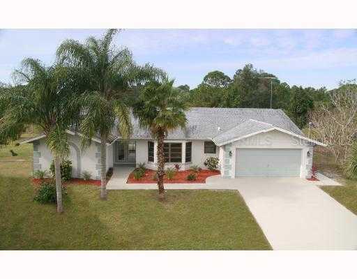 3039 Ponce De Leon Blvd., North Port, FL 34291