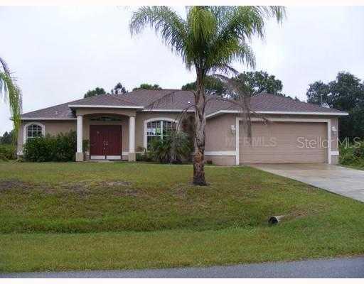 [Address Hidden by Seller], North Port, FL 34288