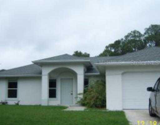 3479 Clearfield St., North Port, FL 34287