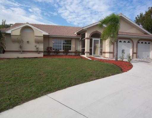 401 Exuma Ct., Punta Gorda, FL 33950