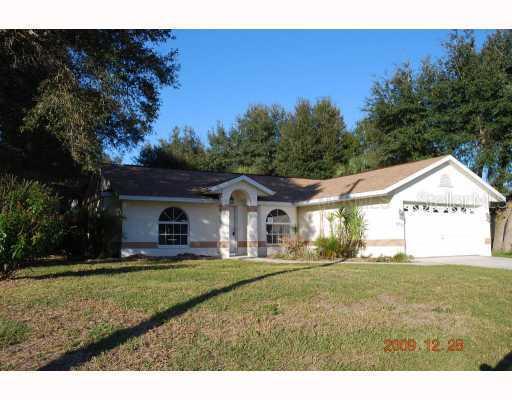 4730 Luther Ave., North Port, FL 34288