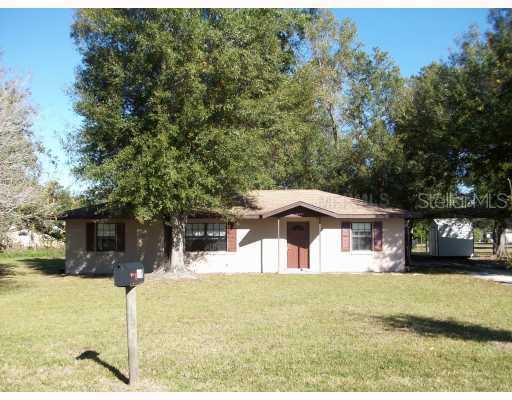 708 Hodges St., Arcadia, FL 34266