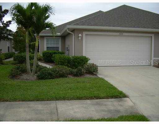 [Address Hidden by Seller], North Port, FL 34287