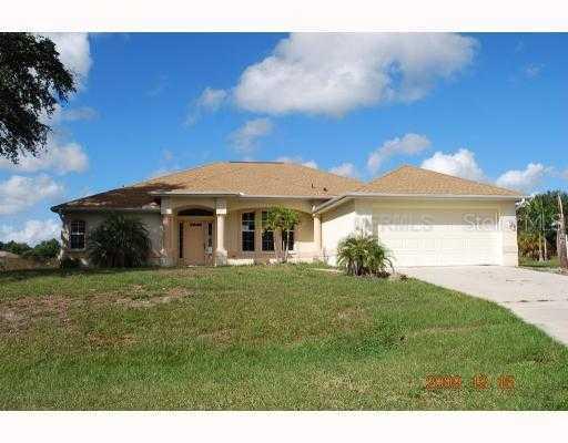 6290 Fronda Ave., North Port, FL 34291