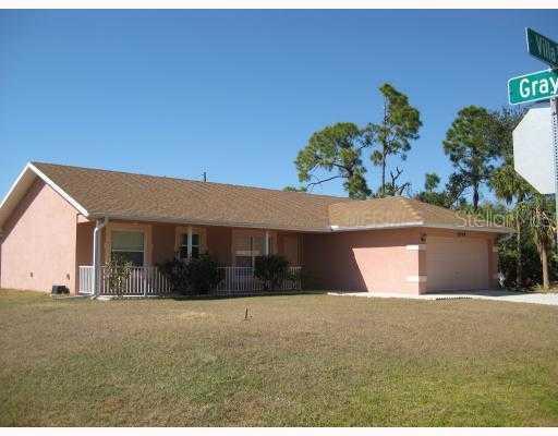 3249 Villa St., Punta Gorda, FL 33980