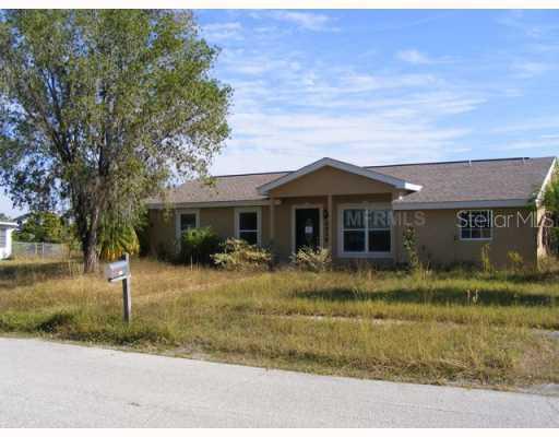 [Address Hidden by Seller], North Port, FL 34288