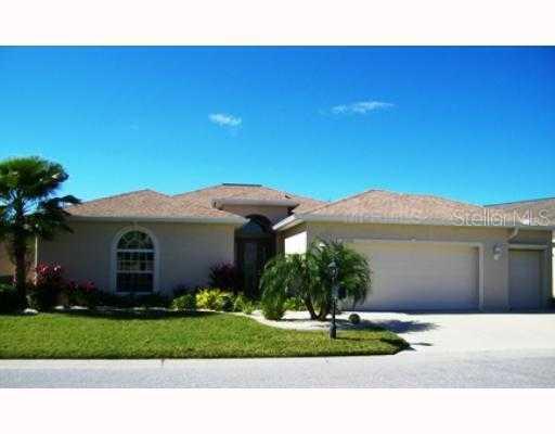 24555 Buckingham Way, Punta Gorda, FL 33980