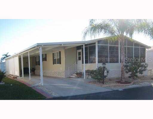 [Address Hidden by Seller], Punta Gorda, FL 33955