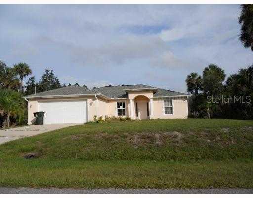 1403 Jinright Rd., North Port, FL 34288
