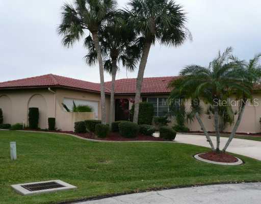 705 Antalya Ct., Punta Gorda, FL 33950