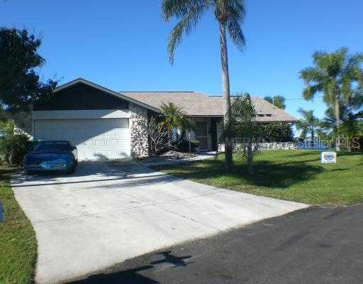 5173 Conner Ter., Port Charlotte, FL 33981