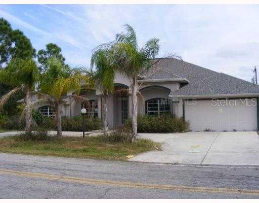 [Address Hidden by Seller], Port Charlotte, FL 33981