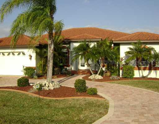 430 La Sila Ct., Punta Gorda, FL 33950