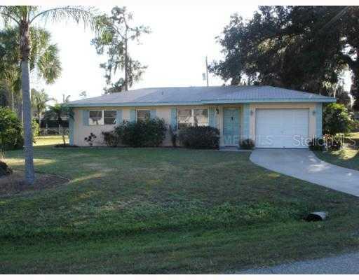 [Address Hidden by Seller], Port Charlotte, FL 33981