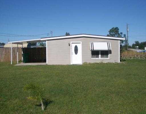 [Address Hidden by Seller], Punta Gorda, FL 33982