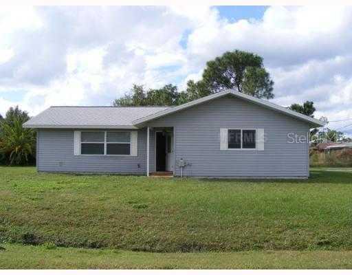 [Address Hidden by Seller], Port Charlotte, FL 33981