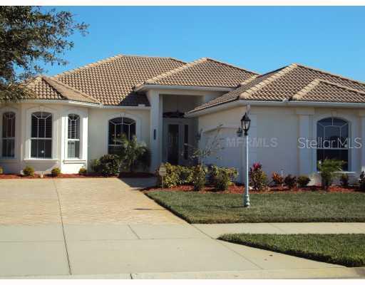 1818 Bobcat Tr., North Port, FL 34288