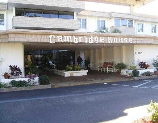 21260 Brinson Ave. #114, Port Charlotte, FL 33952