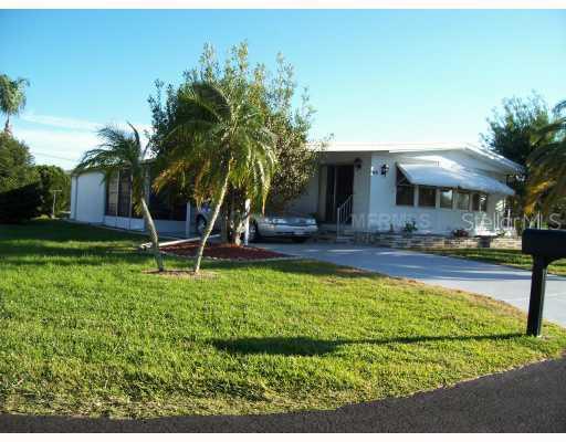 49 Compass Point, North Port, FL 34287