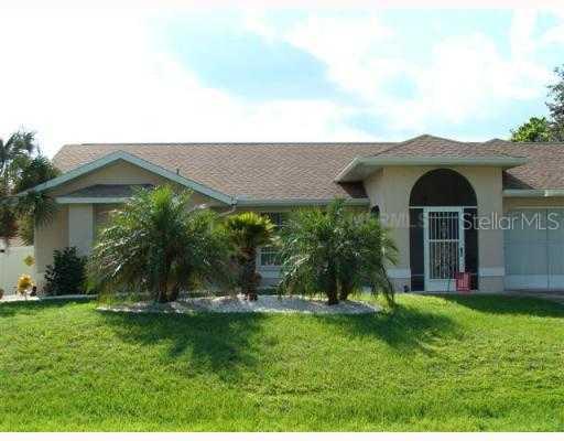 [Address Hidden by Seller], Port Charlotte, FL 33981