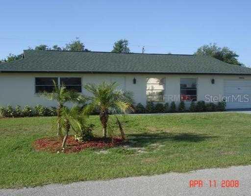 [Address Hidden by Seller], Port Charlotte, FL 33981