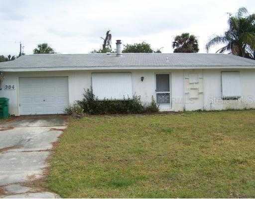 [Address Hidden by Seller], Port Charlotte, FL 33981