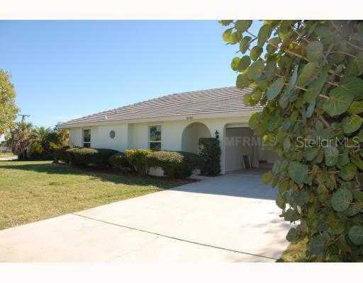 2101 Bayou Rd., Punta Gorda, FL 33950