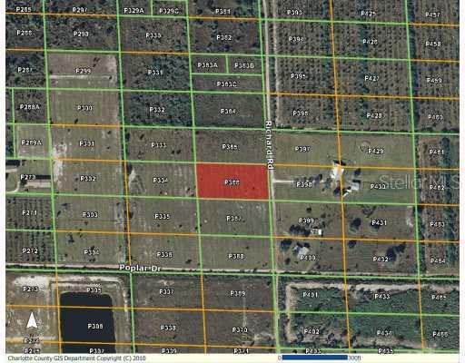 [Address Hidden by Seller], Punta Gorda, FL 33980