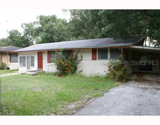 1605 Suponic Ave., Sarasota, FL 34243