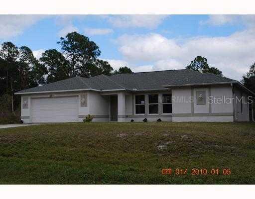 [Address Hidden by Seller], North Port, FL 34291