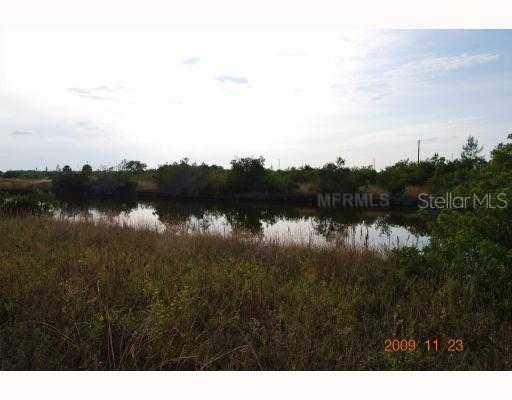 [Address Hidden by Seller], Port Charlotte, FL 33981