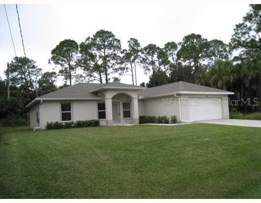 [Address Hidden by Seller], North Port, FL 34288