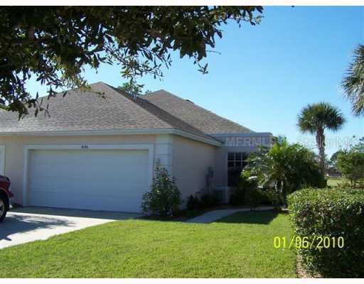 4081 Fairway Dr., North Port, FL 34287