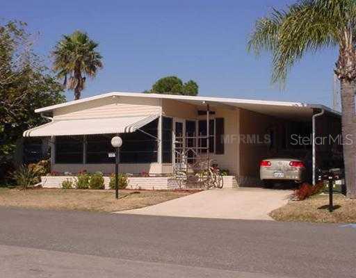 [Address Hidden by Seller], North Port, FL 34288