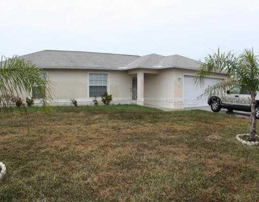 2913 51st St., Lehigh Acres, FL 33976