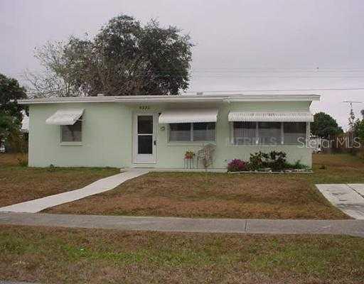 [Address Hidden by Seller], North Port, FL 34288