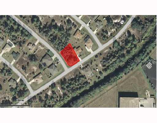 Oceanside St., North Port, FL 34286