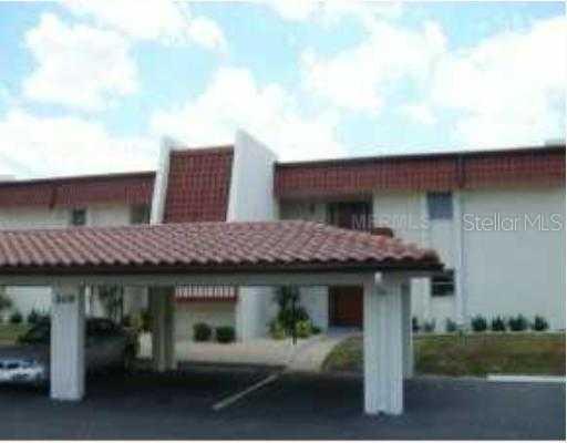 311 Garvin St. #209B, Punta Gorda, FL 33950