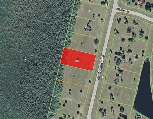 [Address Hidden by Seller], Punta Gorda, FL 33980