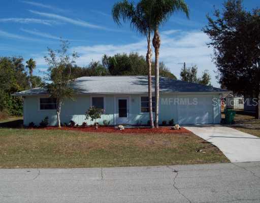 [Address Hidden by Seller], Port Charlotte, FL 33948