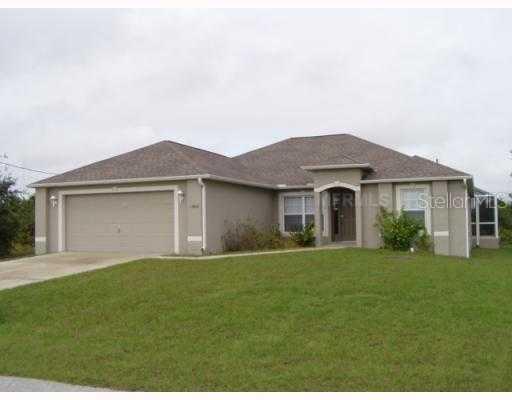 [Address Hidden by Seller], Port Charlotte, FL 33981