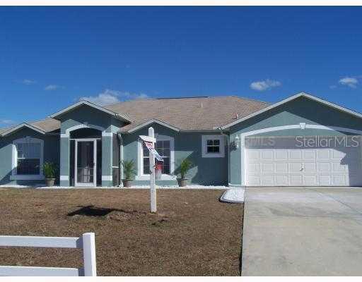 [Address Hidden by Seller], North Port, FL 34288