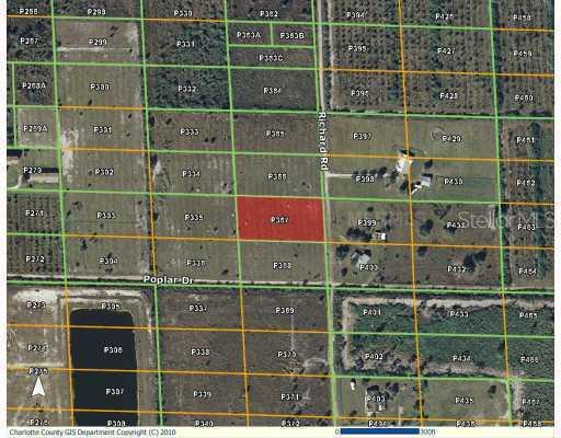 [Address Hidden by Seller], Punta Gorda, FL 33980