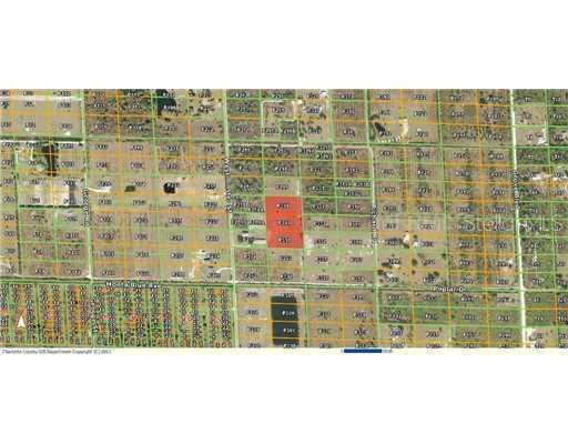 [Address Hidden by Seller], Punta Gorda, FL 33980