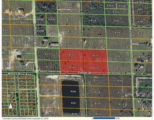 [Address Hidden by Seller], Punta Gorda, FL 33980