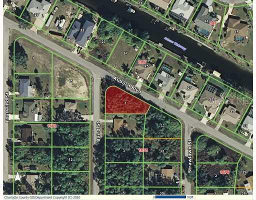 2433 Auburn Blvd Blvd., Port Charlotte, FL 33948