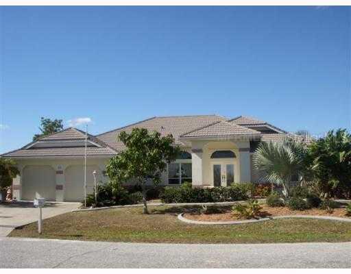 31 Sabal Dr., Punta Gorda, FL 33950