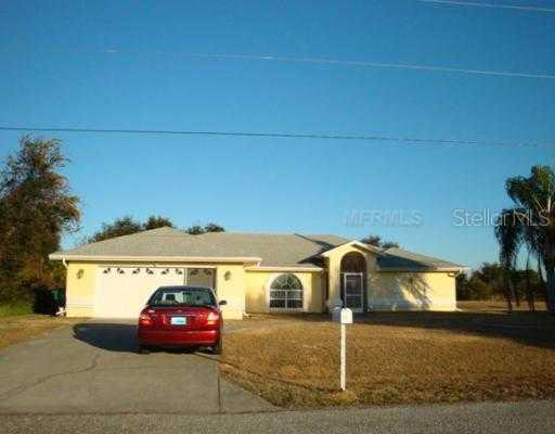 112 Mocha Ct., Punta Gorda, FL 33983