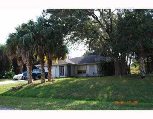 [Address Hidden by Seller], North Port, FL 34288